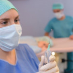 В России на одну безработную медсестру приходится шесть вакансий